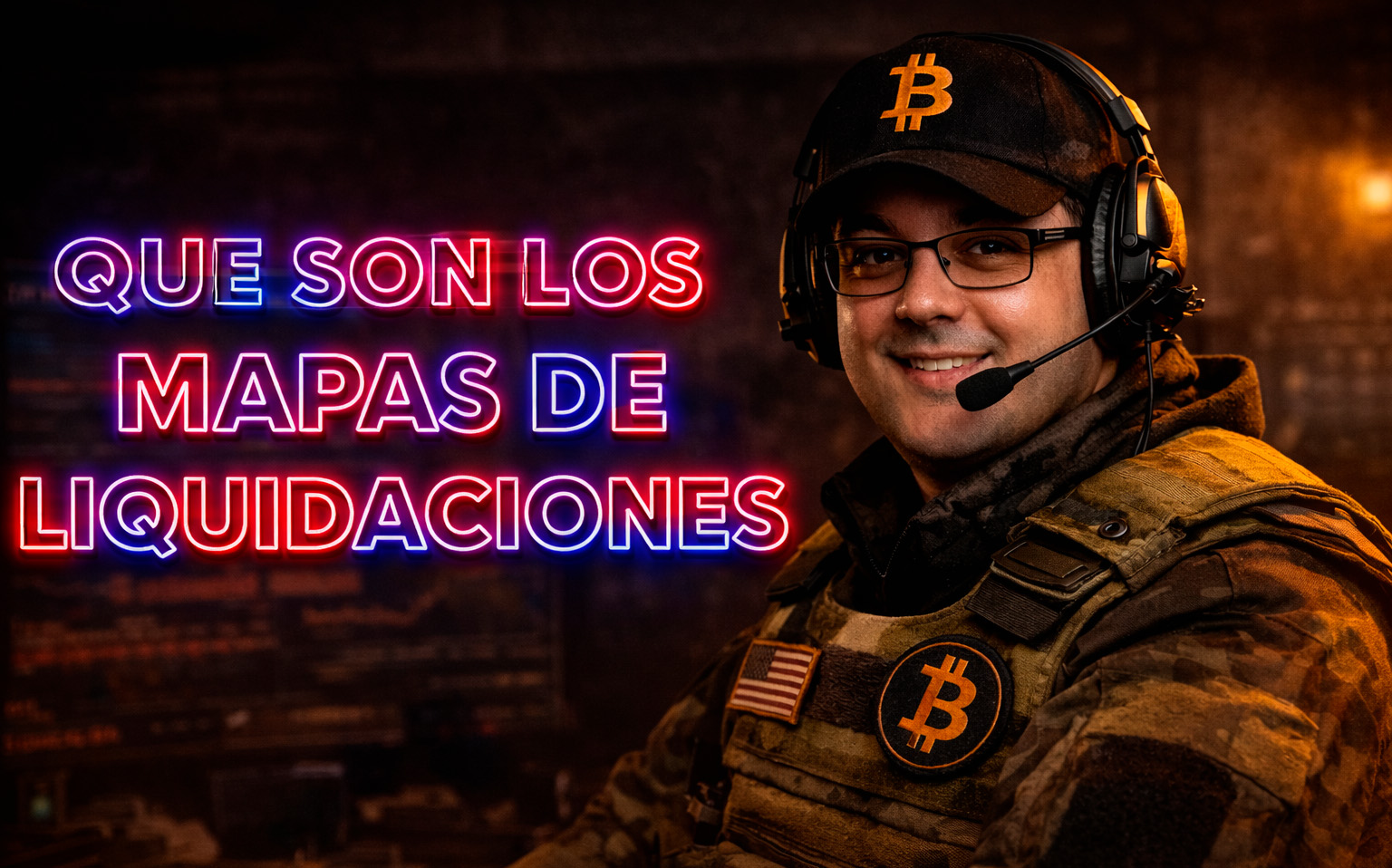 ¿Qué son y para qué sirven los mapas de liquidaciones?